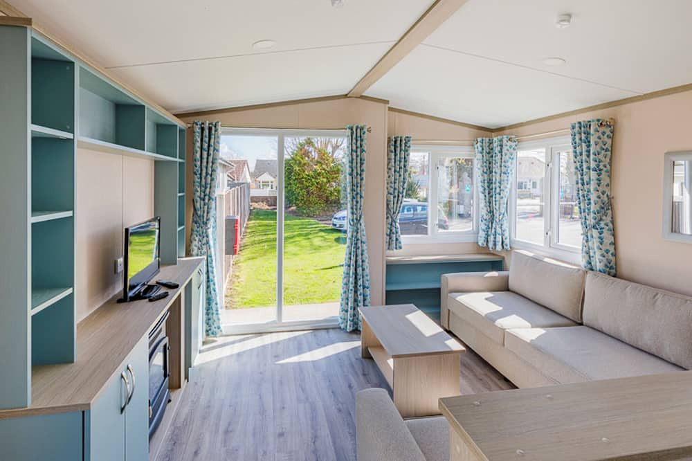 Llanasa House | 1 bedroom accommodation in Talacre, Holywell