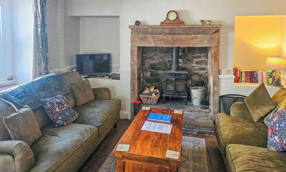 Linton-in-Craven Cottage | 1 bedroom accommodation in Linton, near Skipton