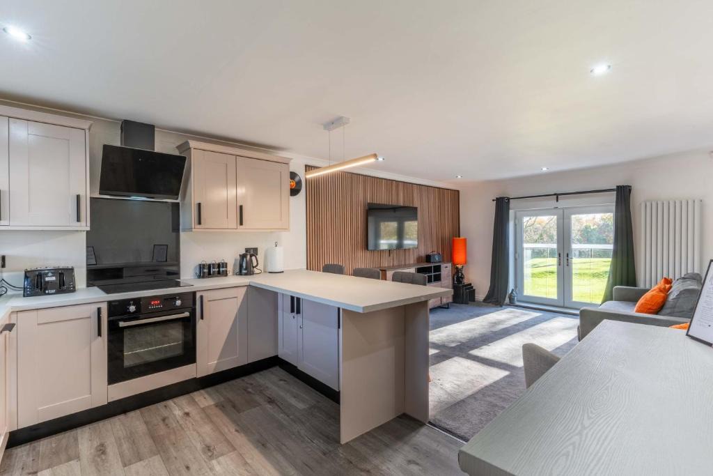 Upholland Apartment | 2 The Cottage