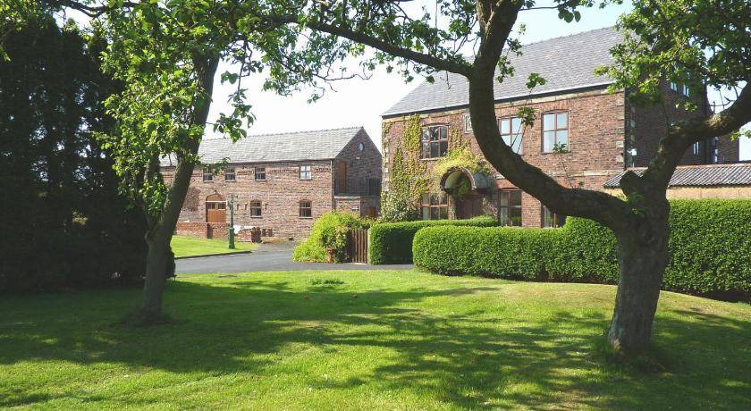 Eccleston Bed & Breakfast | 20 m² Bed and breakfast ∙ 2 guests
