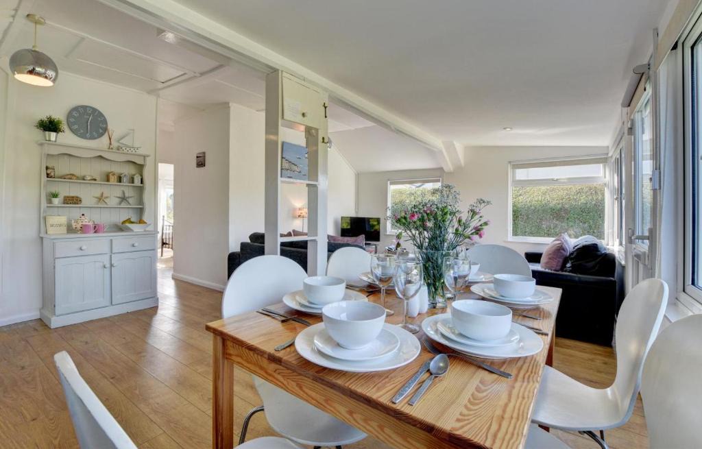 Croyde House | 3 Bed in Croyde oc-moonra