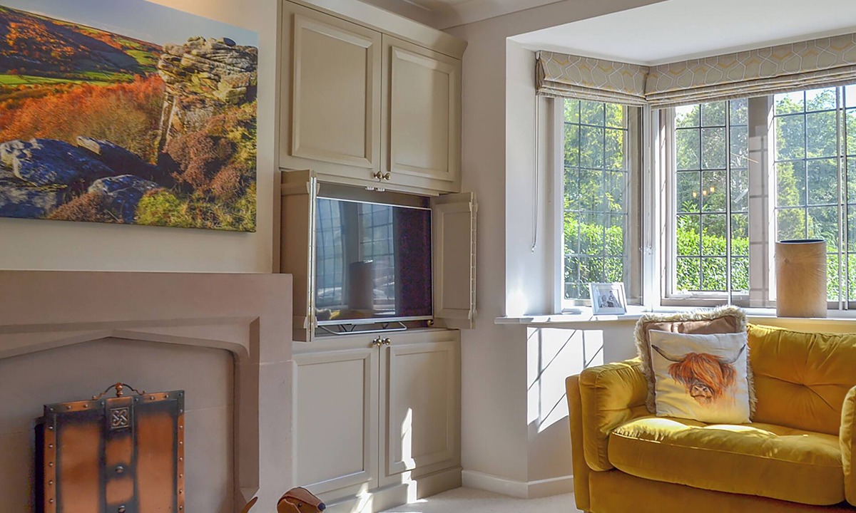 Baslow Cottage | 3 bedroom accommodation in Baslow