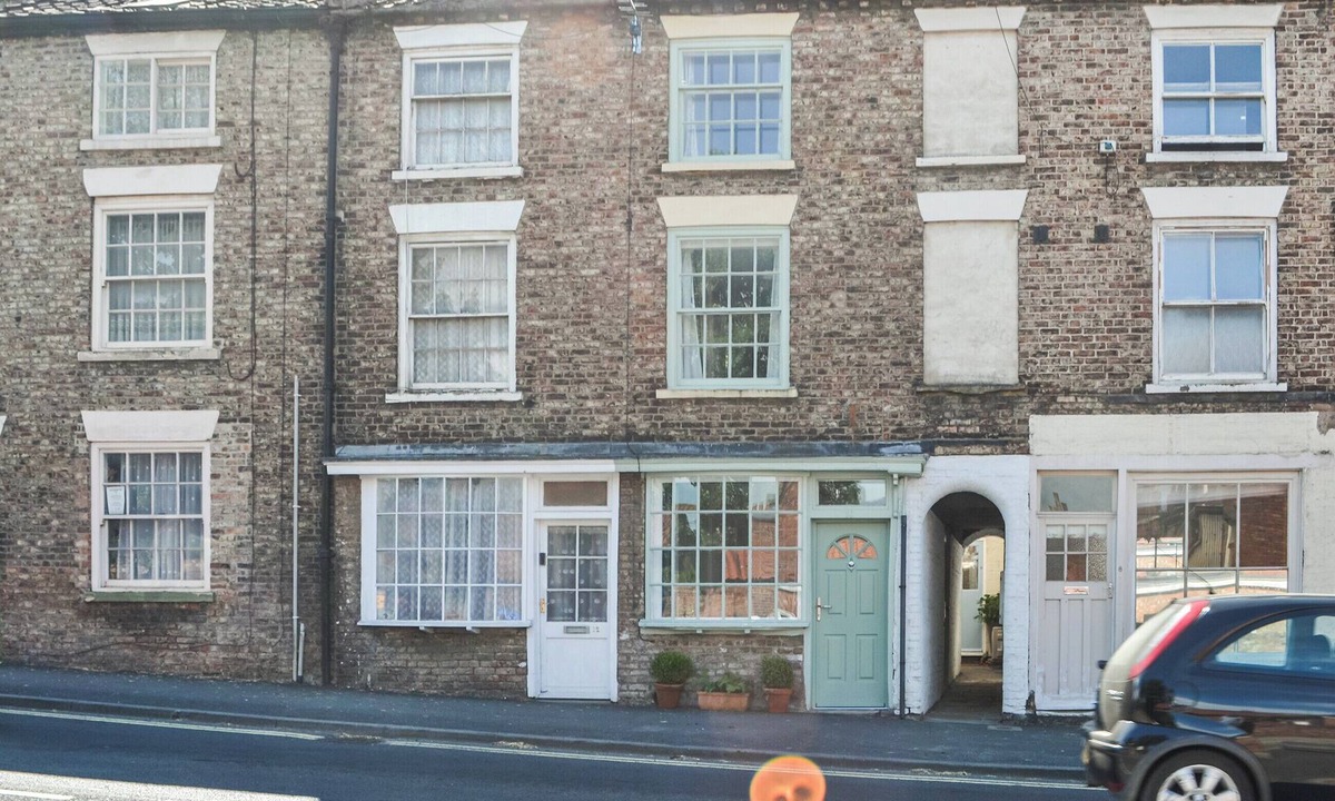 Malton Cottage | 3 bedroom accommodation in Malton