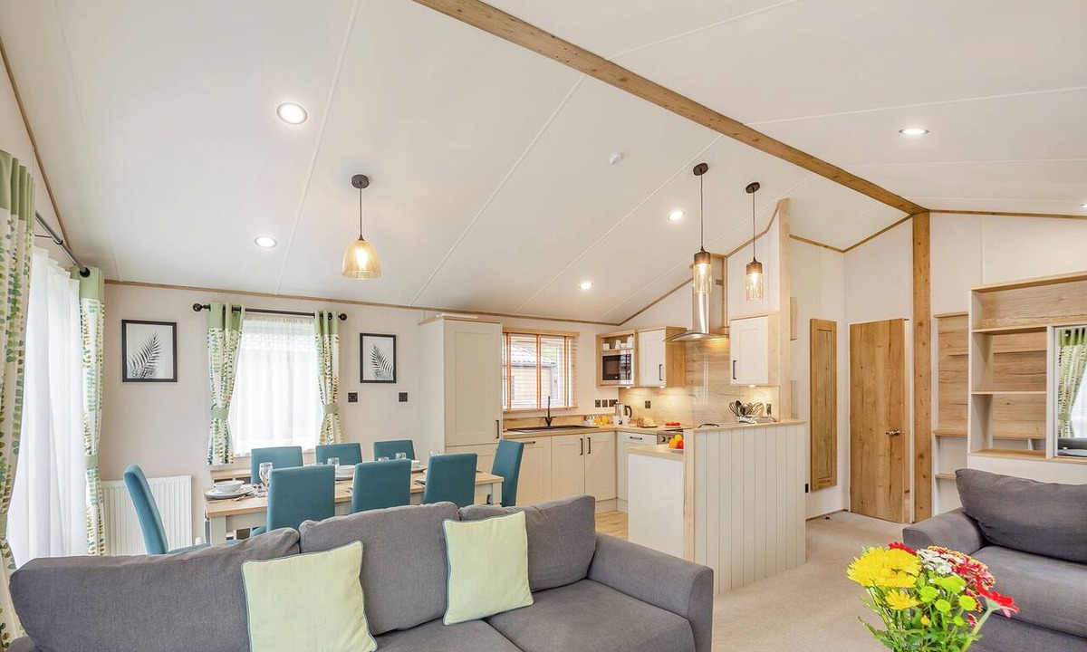Bala Ski Chalet | 4 bedroom accommodation in Bala,