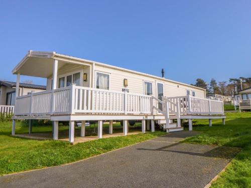 Bembridge House | 63 Crosswinds