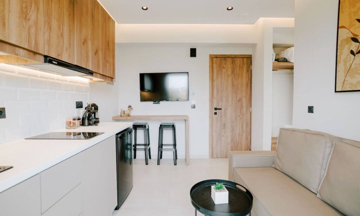 Psalidi Apartment | Aelia Prime Experience 2