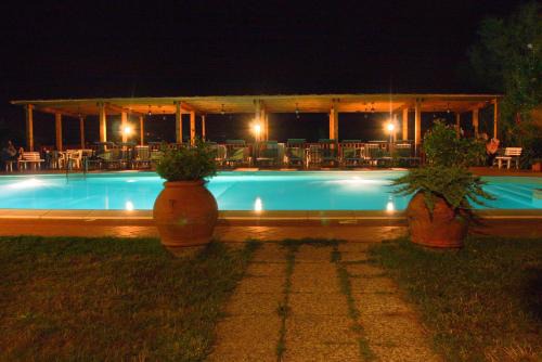 Certaldo House | Agriturismo Cameli
