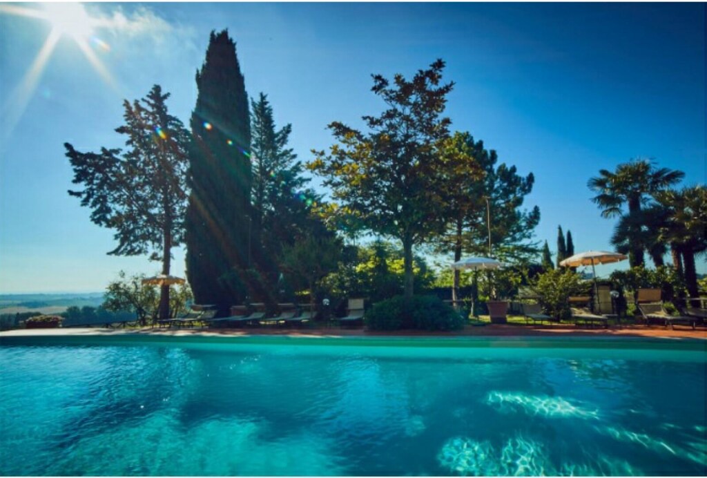 Castagno House | Agriturismo il poderaccio Apartment Pozzo in Siena