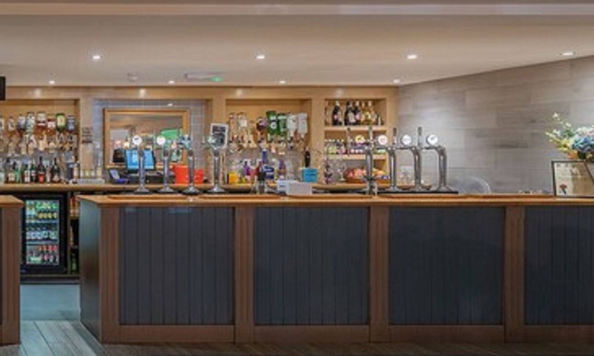 Alcester Hotel | Alcester Inn