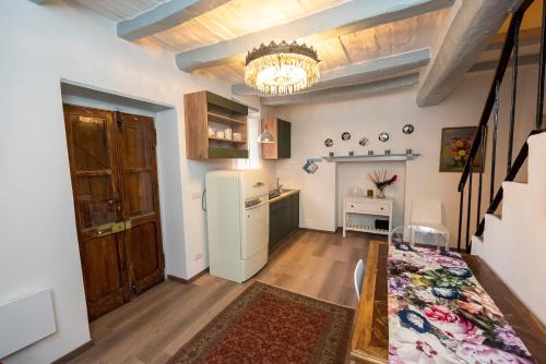 Pitigliano House | Alla Riscossa