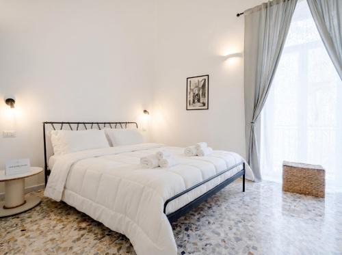 Modugno Apartment | Andromeda