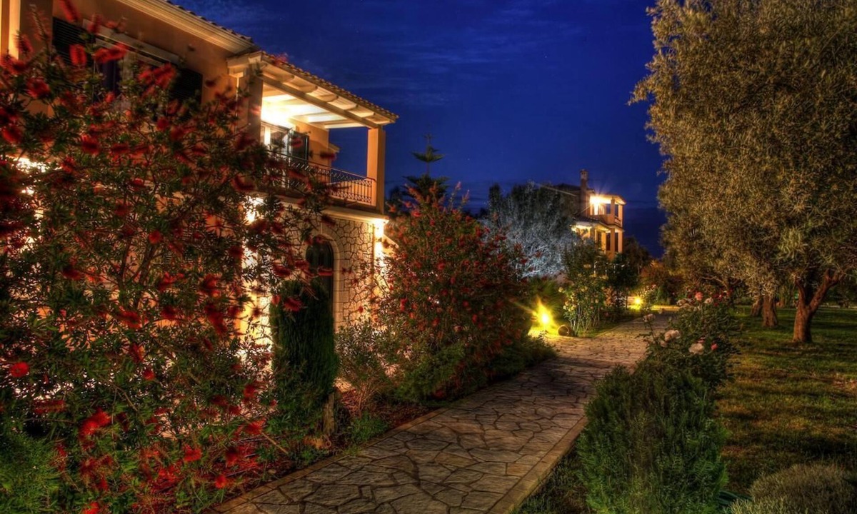 Agios Ioannis House | Anthias Garden