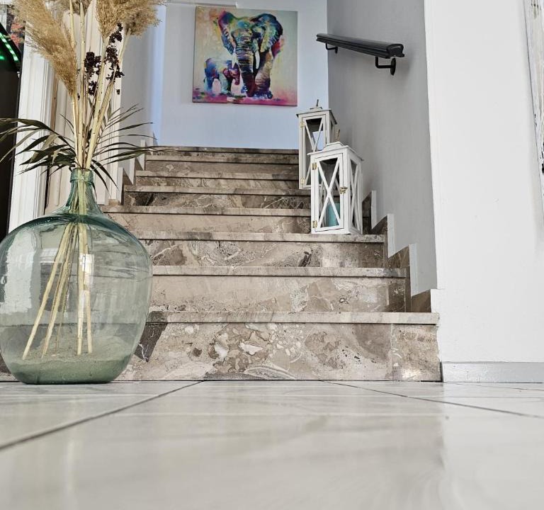 Samos Town House | Anthousa Hotel