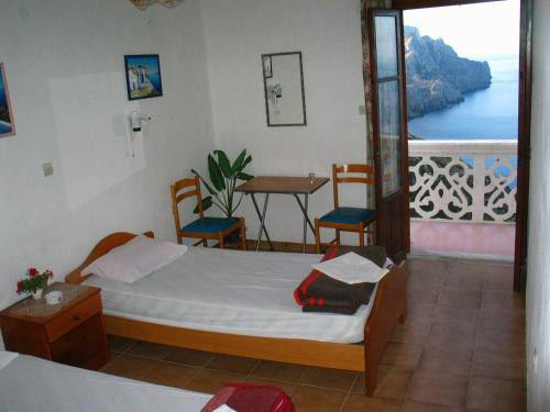 Olympos Hotel | Aphrodite Hotel