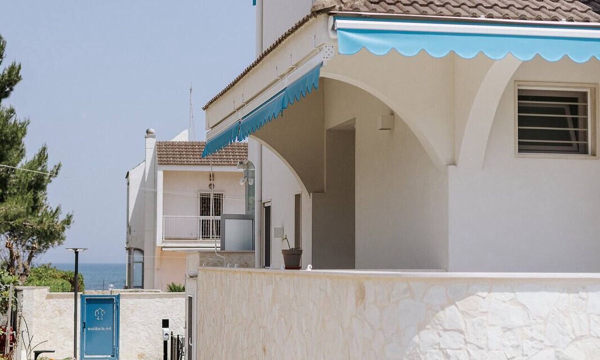 Municipio 5 Bed & Breakfast | apuliablue
