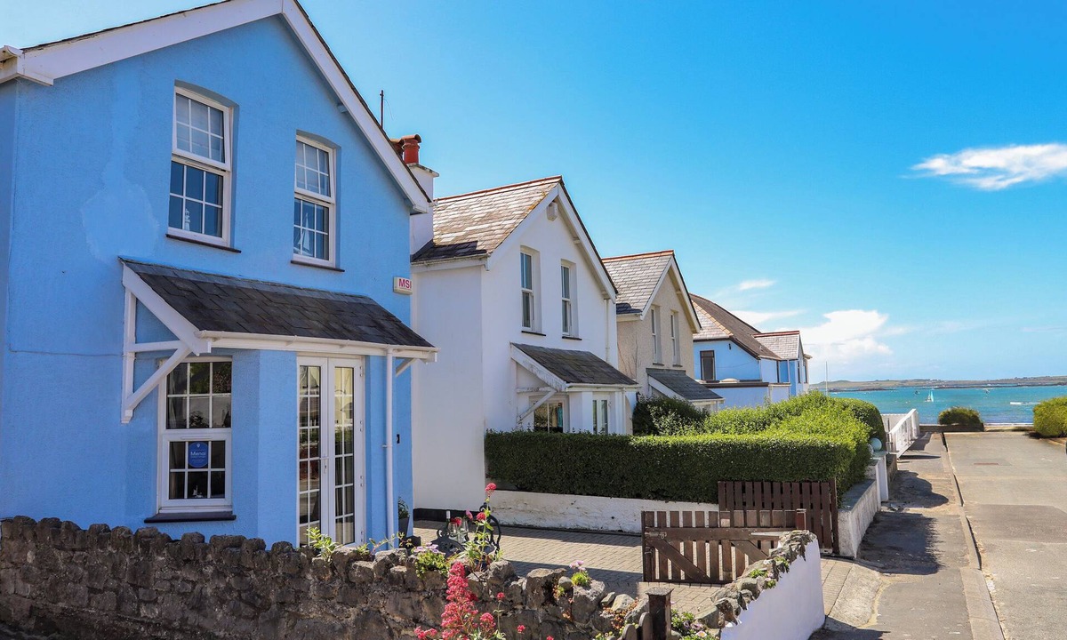 Rhosneigr Cottage | Arkoo