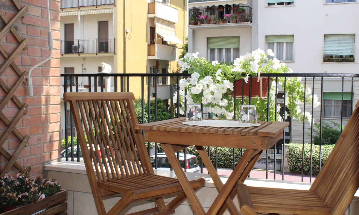 Pisa Bed & Breakfast | Aurora BnB