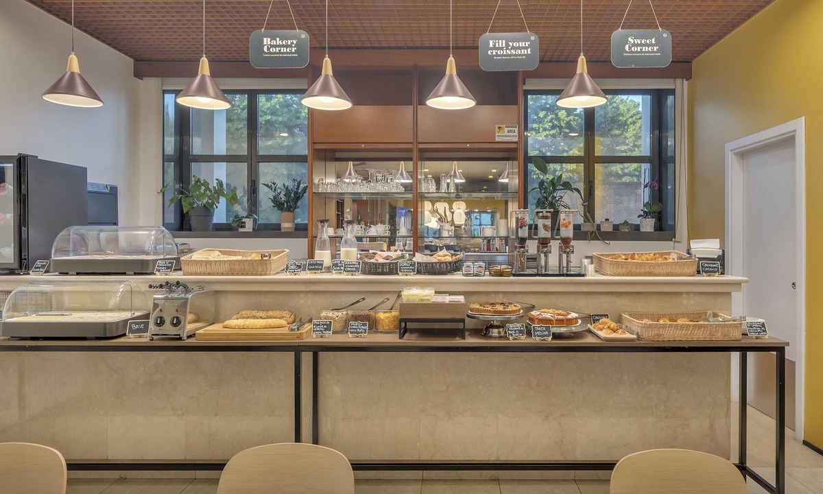 Cremona Hotel | B&B Hotel Cremona