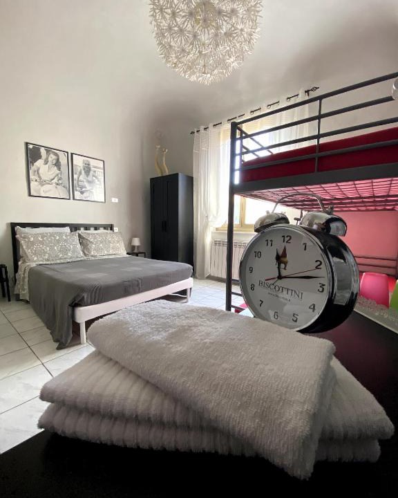 Pontedera House | B&B Pontedera