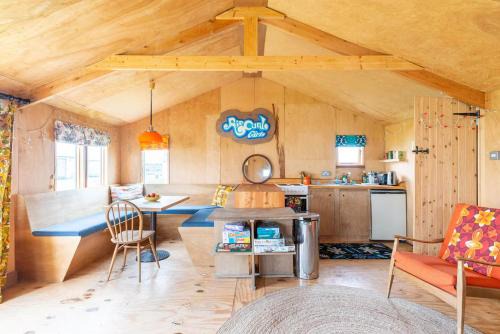 Bacton Other | Bacton Beach Cabin