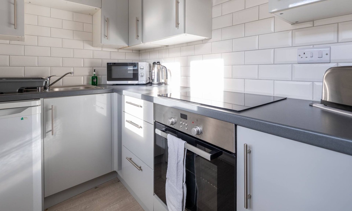 Near Sawrey Cottage | Bassenthwaite - Ground floor apartment