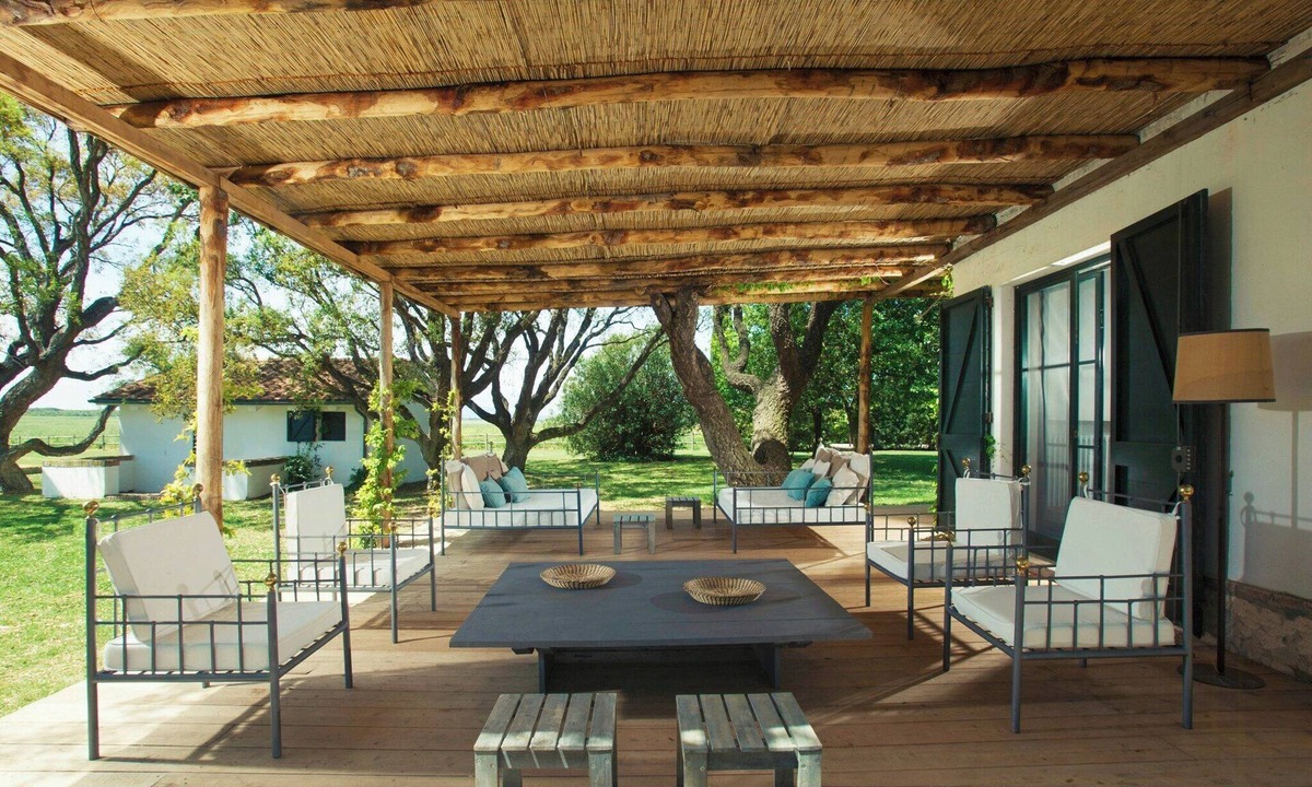 Capalbio House | Beachfront villa in Maremma Tuscany
