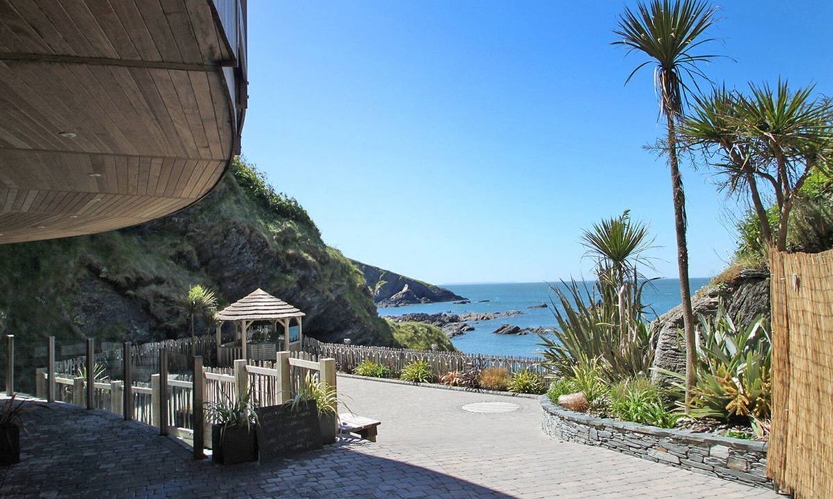 Ilfracombe Cottage | Beech Cottage