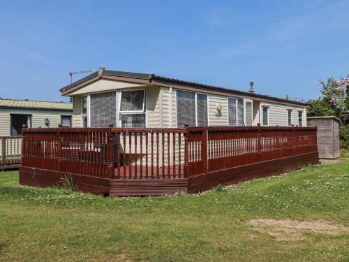 Wadebridge House | Beech Lodge