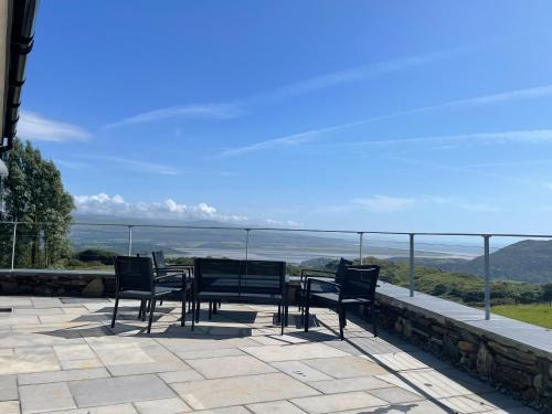 Garndolbenmaen House | Beudy Mawr