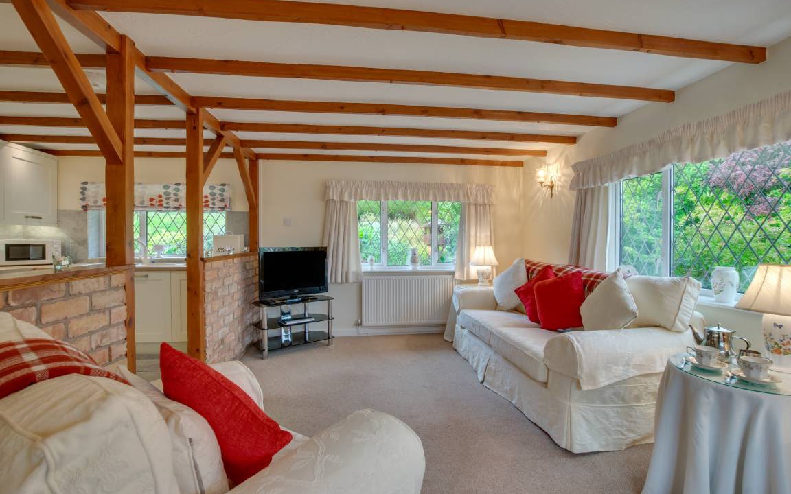 Abergele Cottage | Bryn Tirion