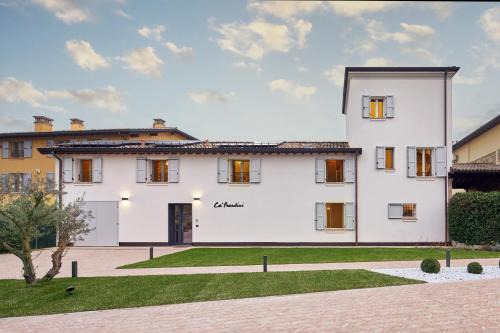Maranello Bed & Breakfast | Ca’ Prandini