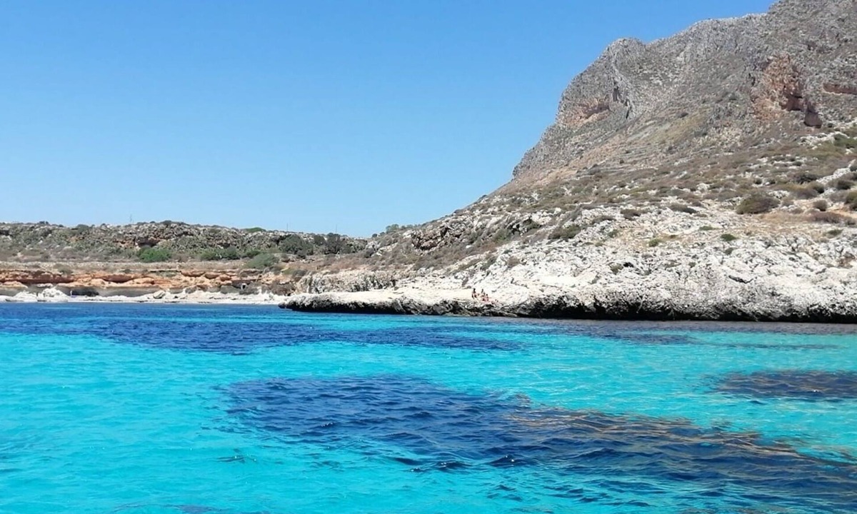 Trapani Boat Rental | Caicco Guletta