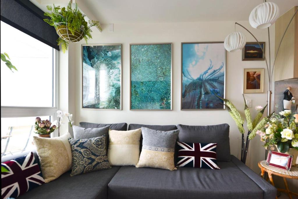 Marpole Apartment | Captivating Modern Suite near Marine Gateway