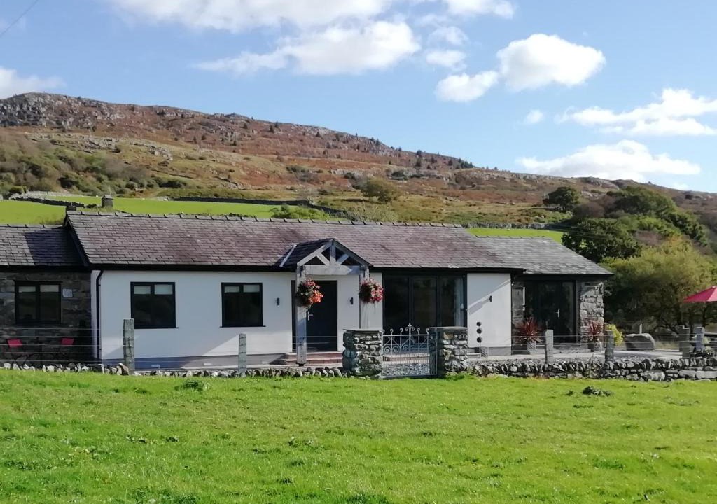 Snowdonia National Park Area House | Cartref