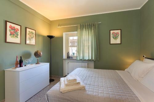 San Nicolo Apartment | Casa del Corso