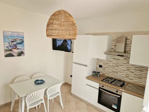 Lido Marini Apartment | Casa Francesco 80m dal mare cristallino