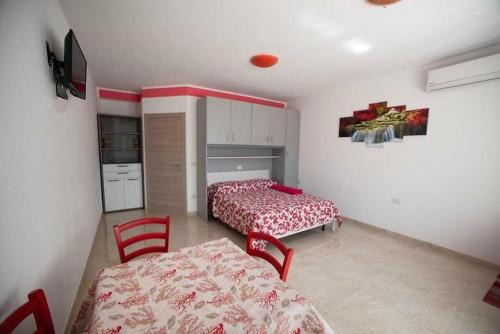 La Taulera Apartment | Casa Manca Alghero