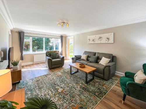 Prestatyn House | Casa Rosa
