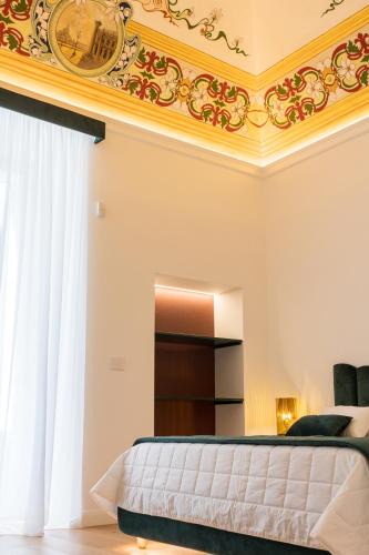 Bitonto House | Casa Tanina