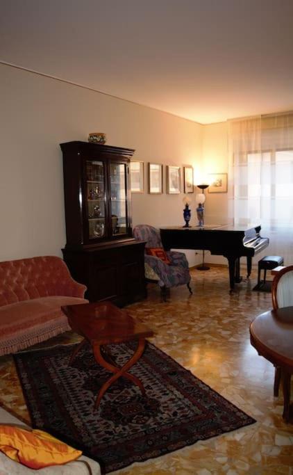 Cremona Apartment | Casa Vida