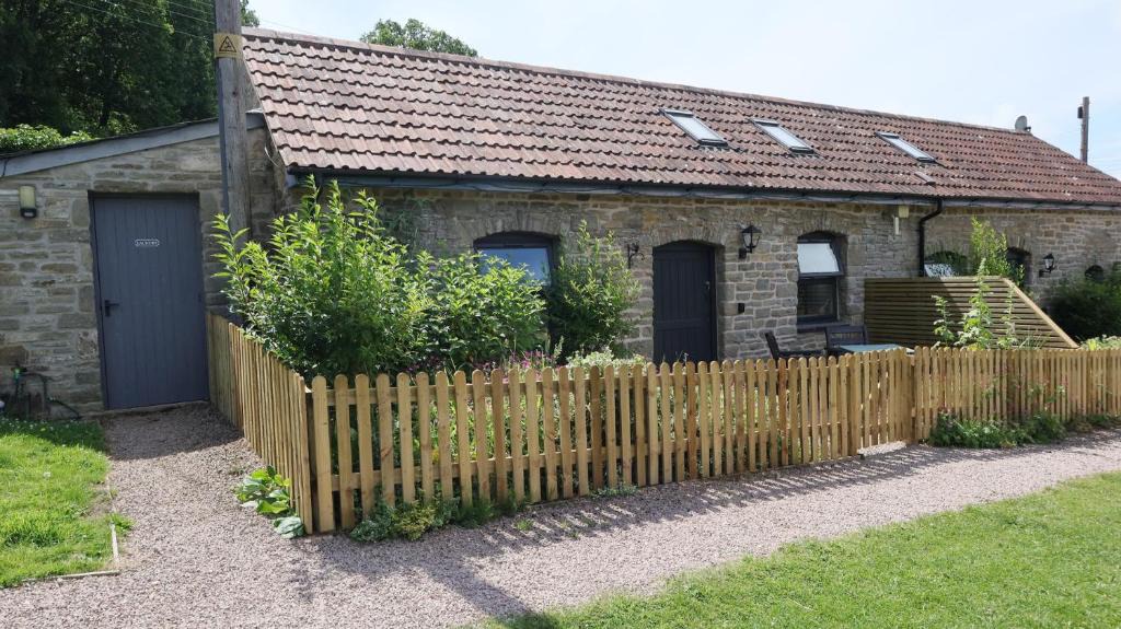 Parkend House | Castle Rag