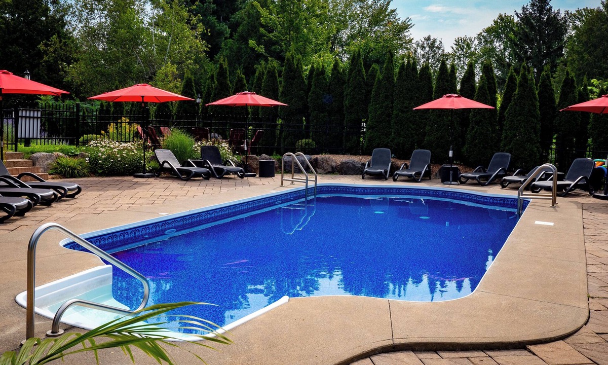 Bromont Apartment | Champlain Condo 102
