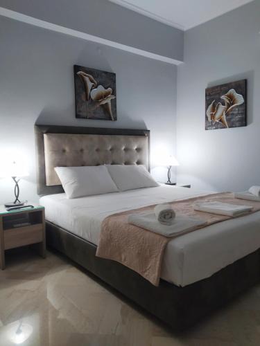 Parga Apartment | Christina's House