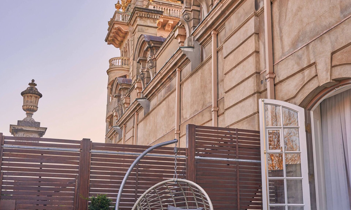 Taplow Hotel | Cliveden House