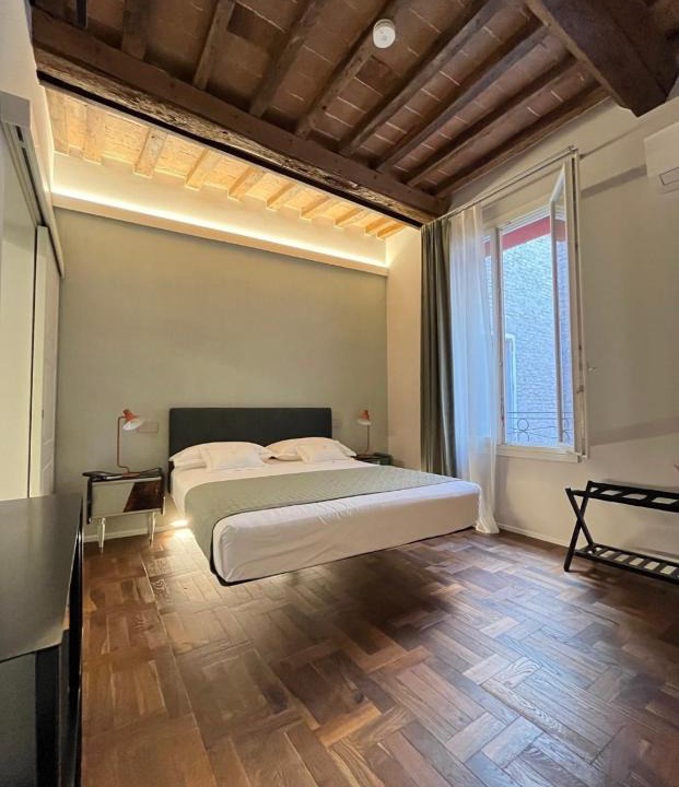 Old Town Bed & Breakfast | Coco21