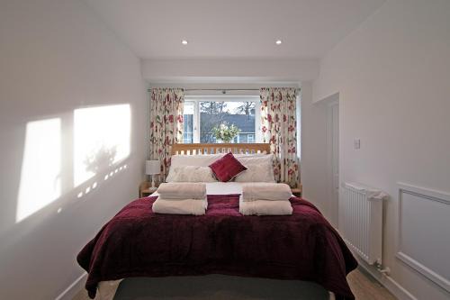 Camborne House | Cornish Dreams