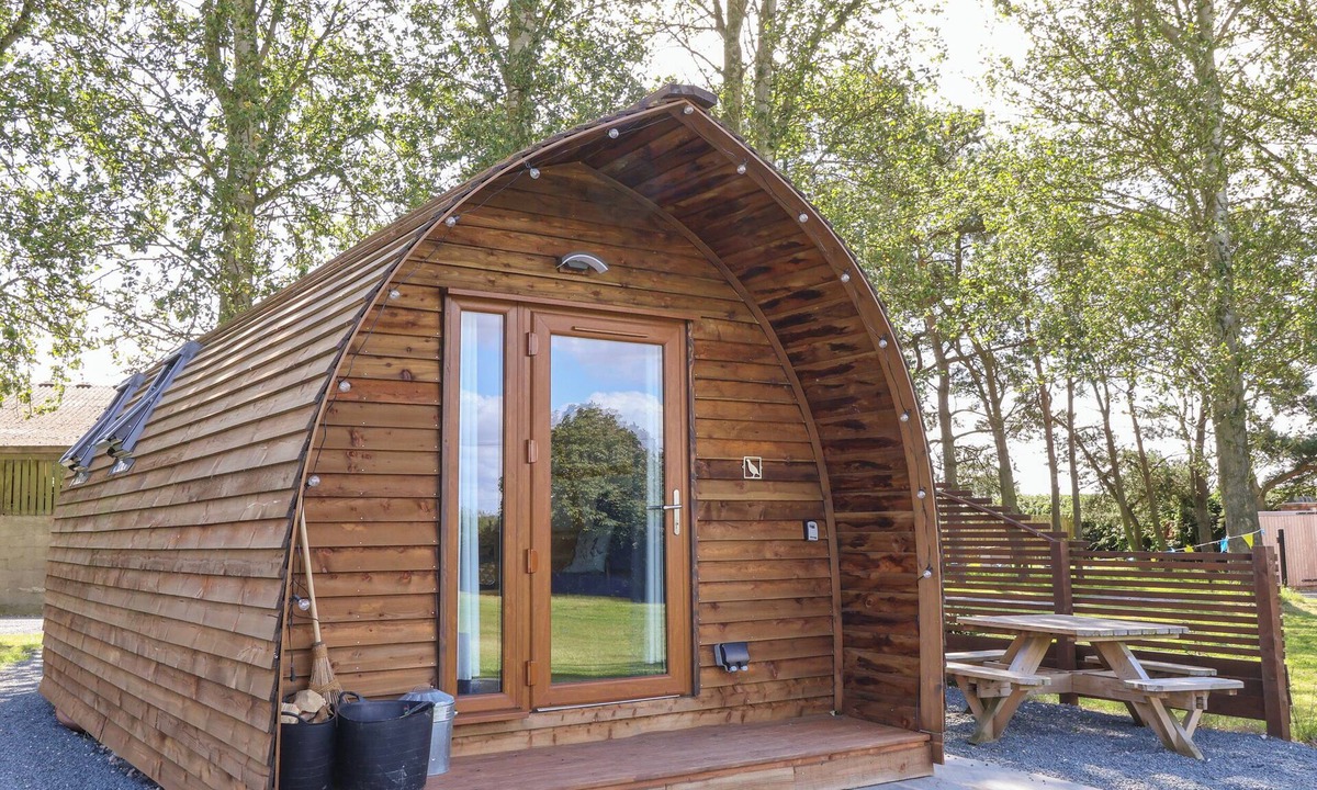 Driffield Cottage | Covey