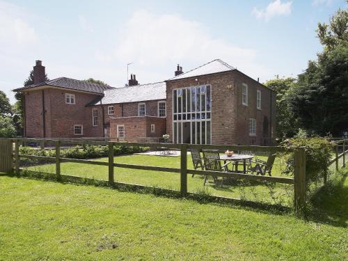 Tilney Fen End House | Curlew Barn