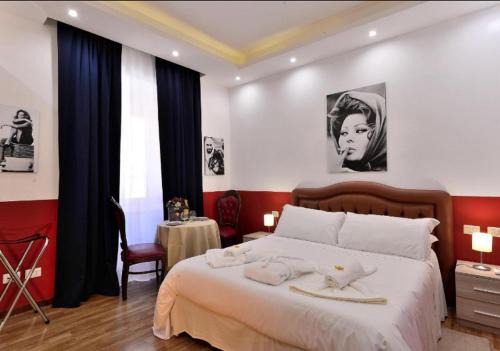 Rione XVI Ludovisi House | DolceVeneto Suites