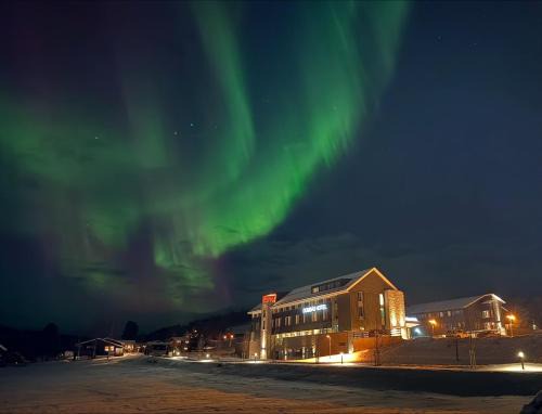 Dombas Hotel | Dombås Hotel